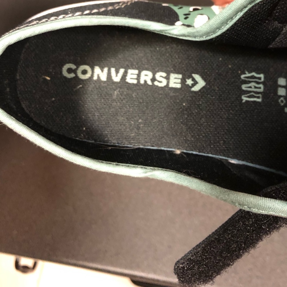 KIDS Dinosaur Jack Purcell - Picture 7 of 9